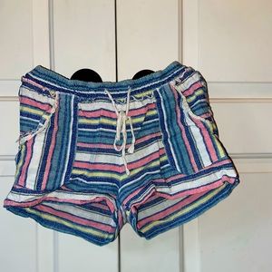 Cute Beach Shorts